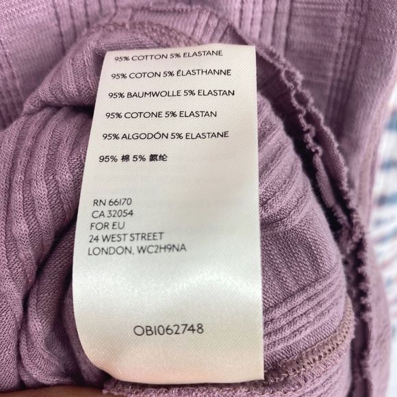 NWT! Free People Big Sur Long Sleeve Size Small - Picture 8 of 11